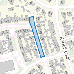 Perceel TBG02-L-6086