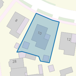 Perceel TBG02-L-6092