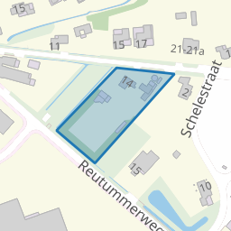 Perceel TBG02-L-6095