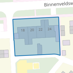 Perceel TBG02-L-6120