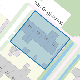 Perceel TBG02-L-6124