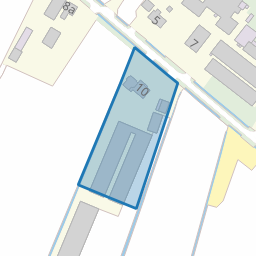 Perceel TBG02-L-6130