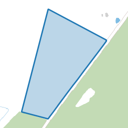 Perceel TBG02-L-6136