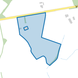 Perceel TBG02-L-6172