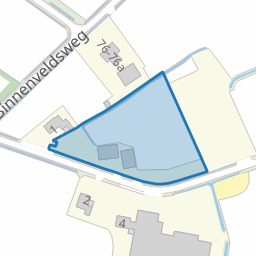 Perceel TBG02-L-6197