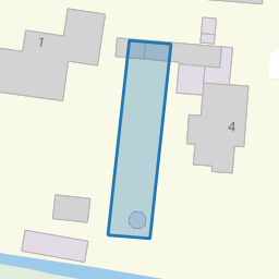 Perceel TBG02-L-6244