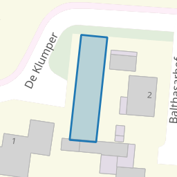 Perceel TBG02-L-6245