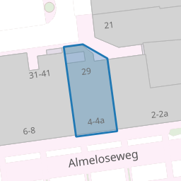 Perceel TBG02-L-6249