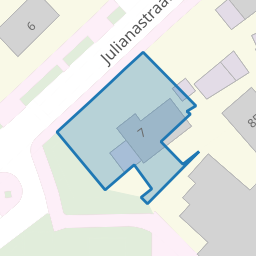 Perceel TBG02-L-6254