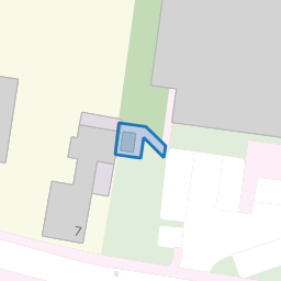 Perceel TBG02-L-6284