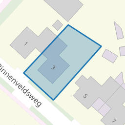 Perceel TBG02-L-6286