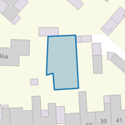 Perceel TBG02-L-6292