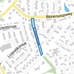 Perceel TBG02-L-6295