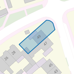 Perceel TBG02-L-6300