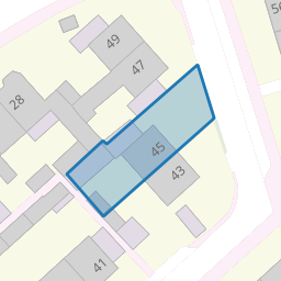 Perceel TBG02-L-6302