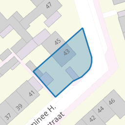 Perceel TBG02-L-6303