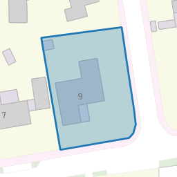 Perceel TBG02-L-6310