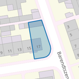 Perceel TBG02-L-6323