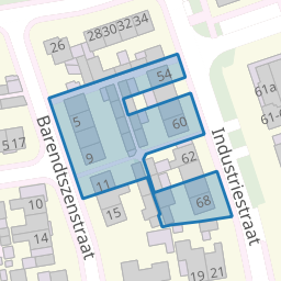 Perceel TBG02-L-6325