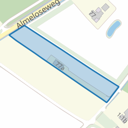 Perceel TBG02-L-6357