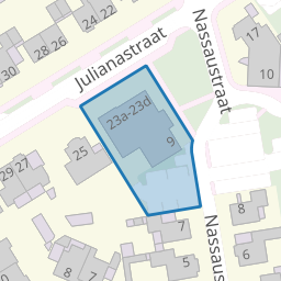 Perceel TBG02-L-6382