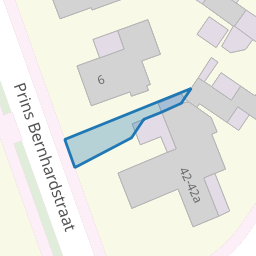 Perceel TBG02-L-6396