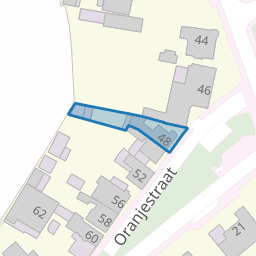 Perceel TBG02-L-6397