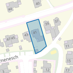 Perceel TBG02-L-6412