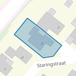 Perceel TBG02-L-6426