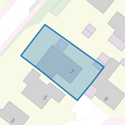 Perceel TBG02-L-6427