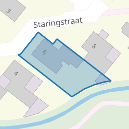 Perceel TBG02-L-6433