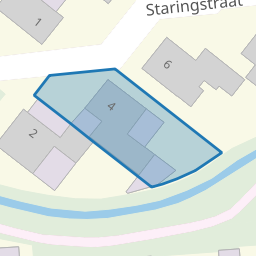 Perceel TBG02-L-6434