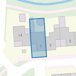 Perceel TBG02-L-6438