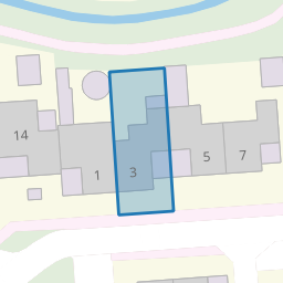 Perceel TBG02-L-6439