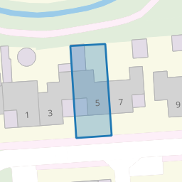 Perceel TBG02-L-6440