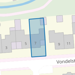 Perceel TBG02-L-6441