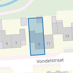 Perceel TBG02-L-6442