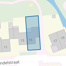 Perceel TBG02-L-6445