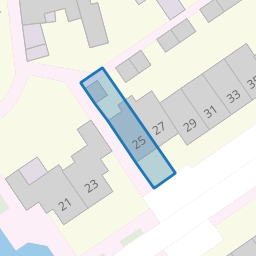 Perceel TBG02-L-6451