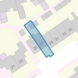 Perceel TBG02-L-6452