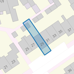 Perceel TBG02-L-6453