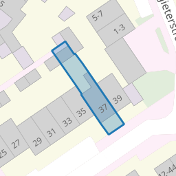 Perceel TBG02-L-6457