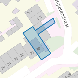 Perceel TBG02-L-6458