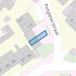 Perceel TBG02-L-6460