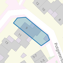 Perceel TBG02-L-6463