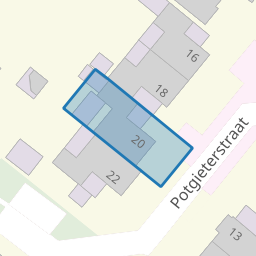 Perceel TBG02-L-6471