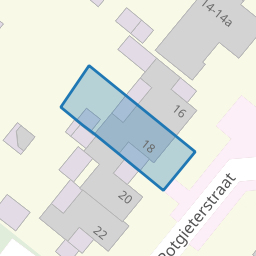 Perceel TBG02-L-6472