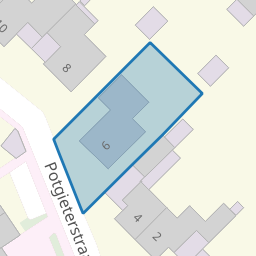 Perceel TBG02-L-6479