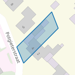 Perceel TBG02-L-6480