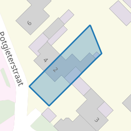 Perceel TBG02-L-6483